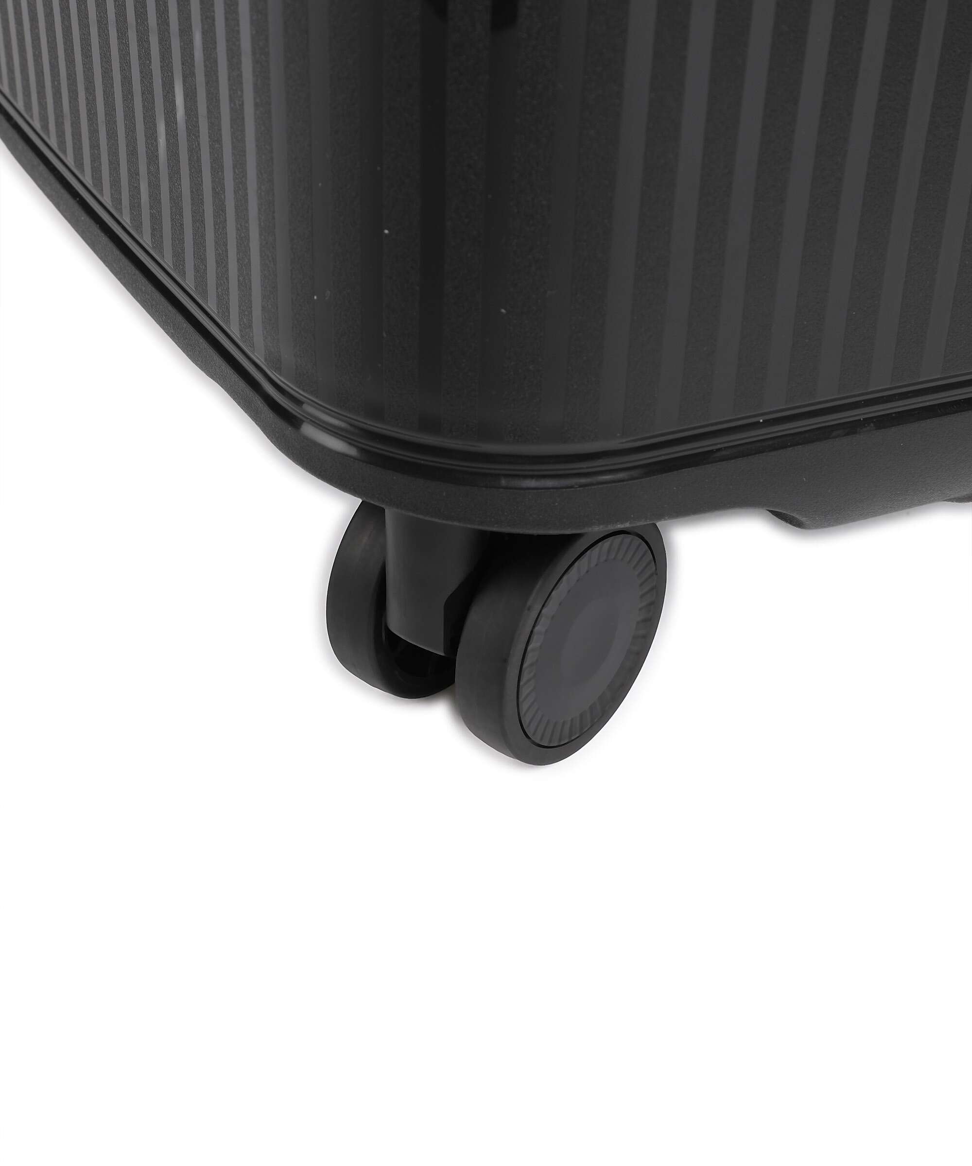 Delsey Paris Vauban Spinner (4 wheels) black