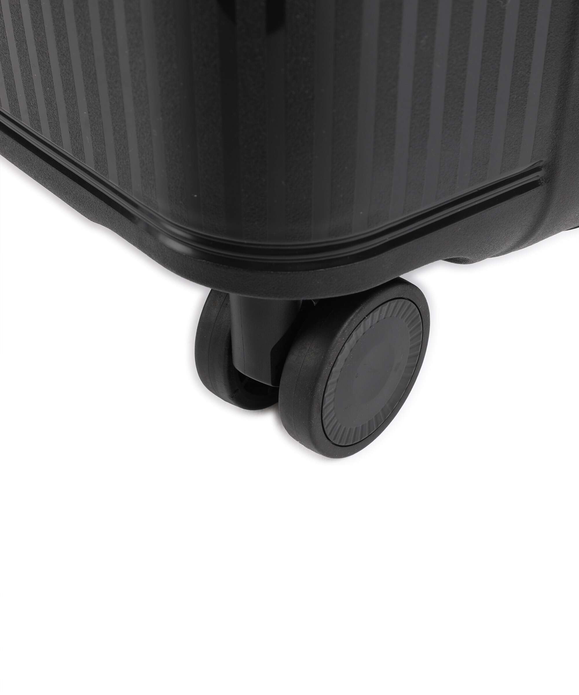Delsey Paris Vauban Spinner (4 wheels) black