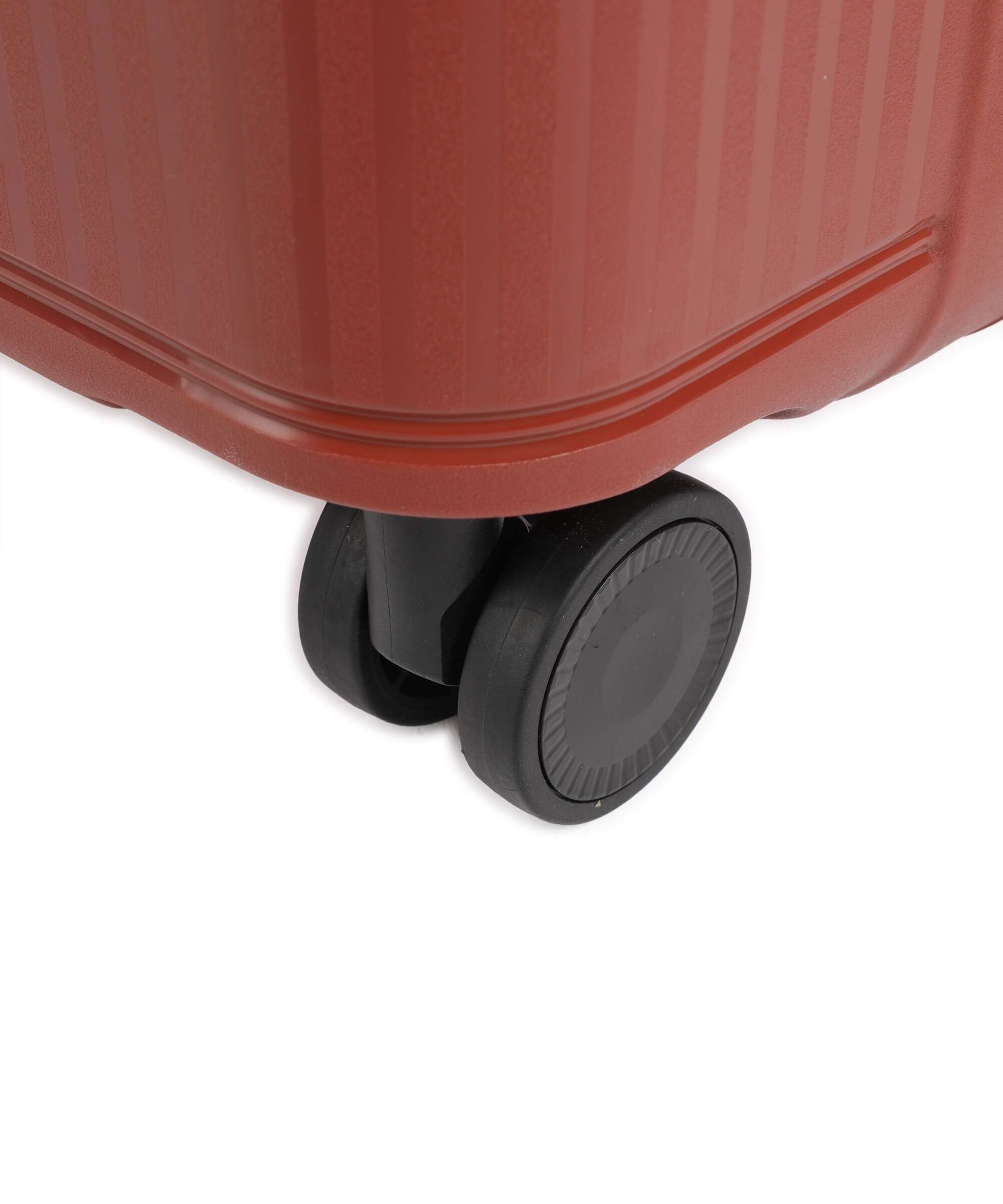 Delsey Paris Vauban Spinner (4 wheels) terracotta