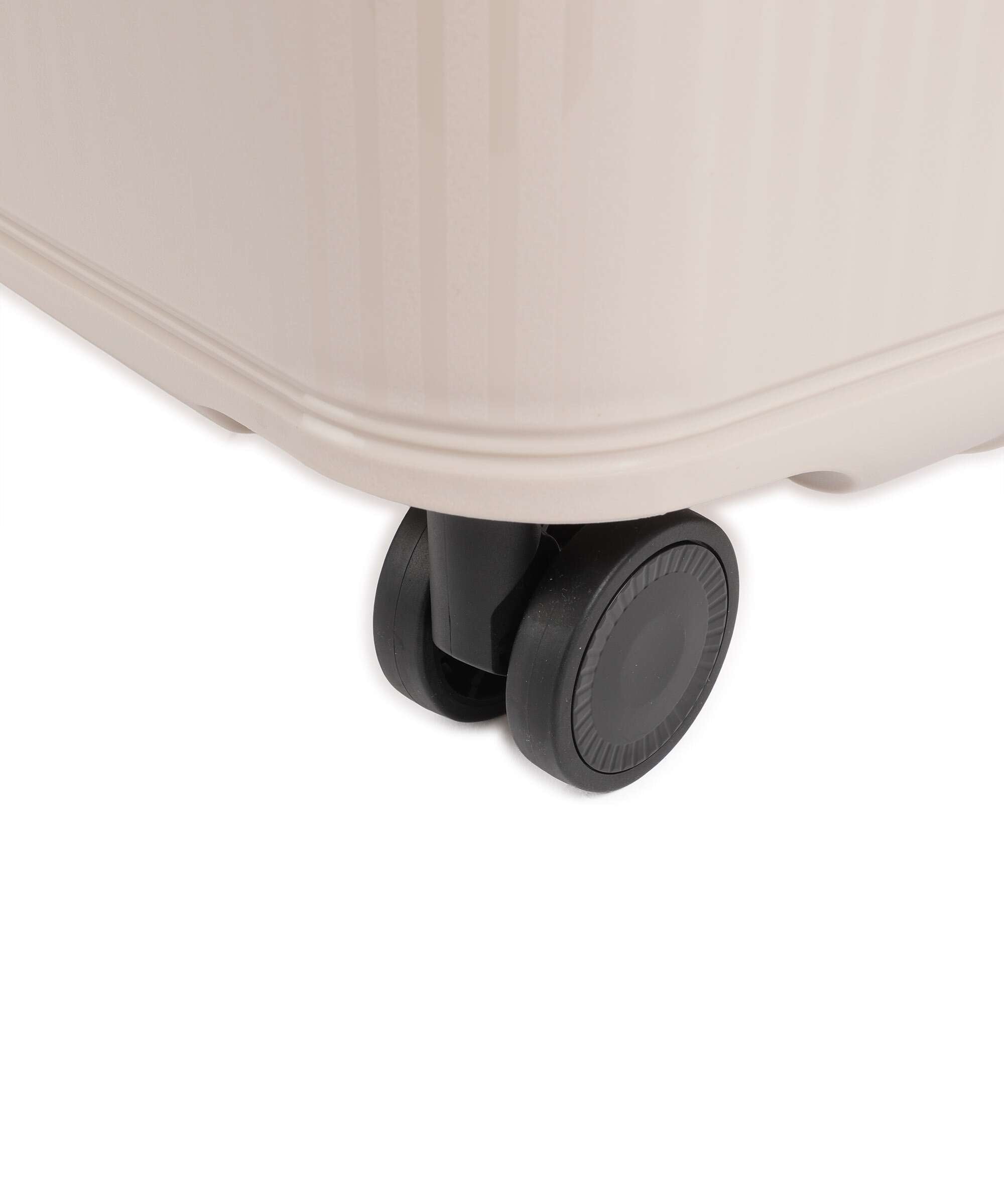 Delsey Paris Vauban Spinner (4 wheels) beige