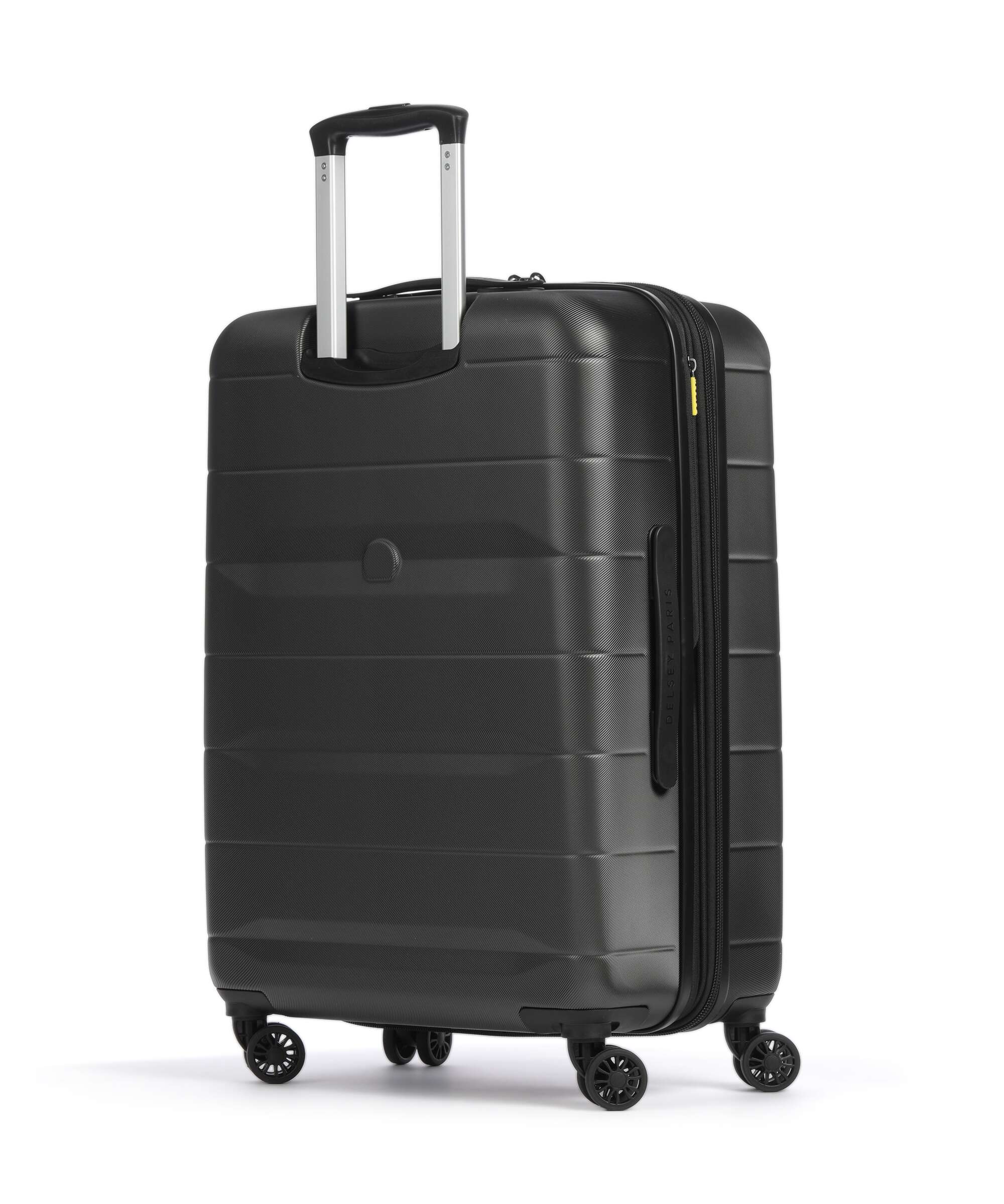 Delsey Paris Comete 4 Spinner (4 wheels) black