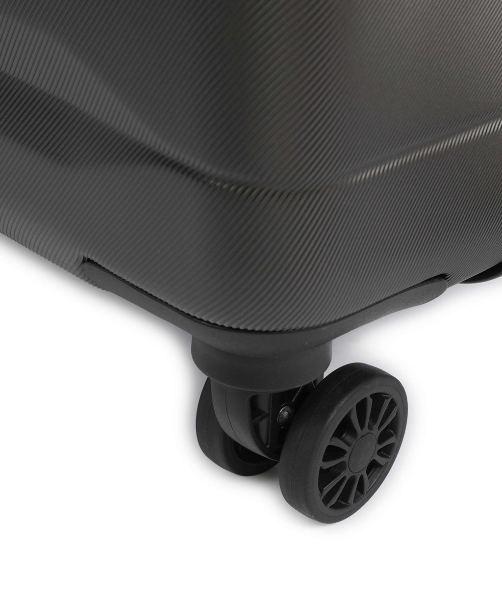 Delsey Paris Comete 4 Spinner (4 wheels) black