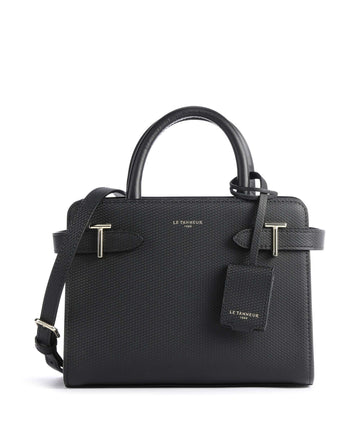 Le Tanneur Emilie Handväskor noir