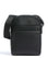 Le Tanneur Charles Crossbody bag noir