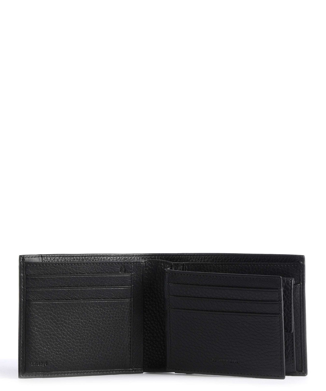 Le Tanneur Raphael Wallet noir
