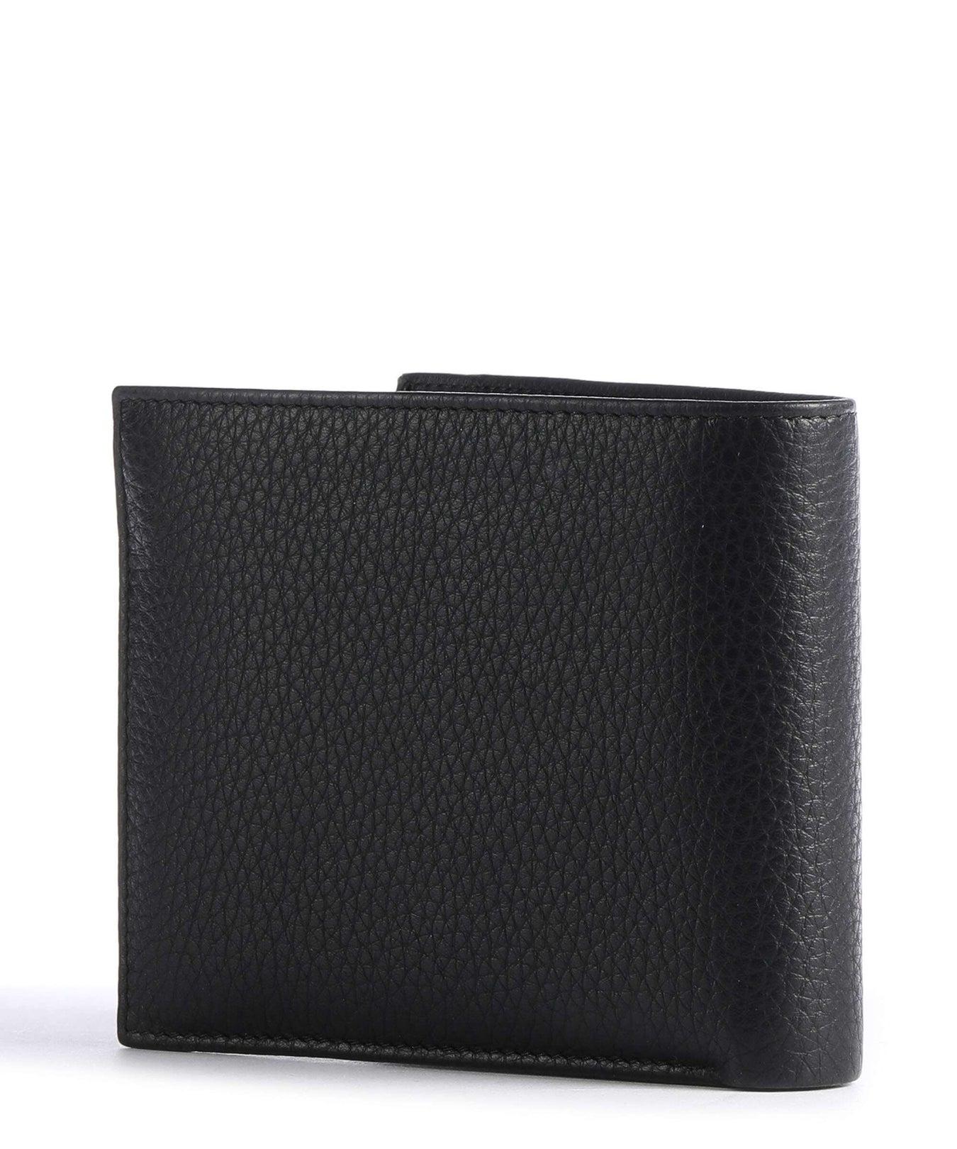 Le Tanneur Raphael Wallet noir