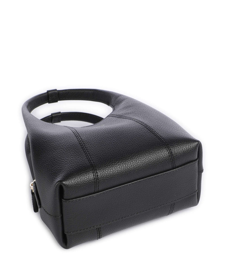 Le Tanneur Juliette Crossbody bag black