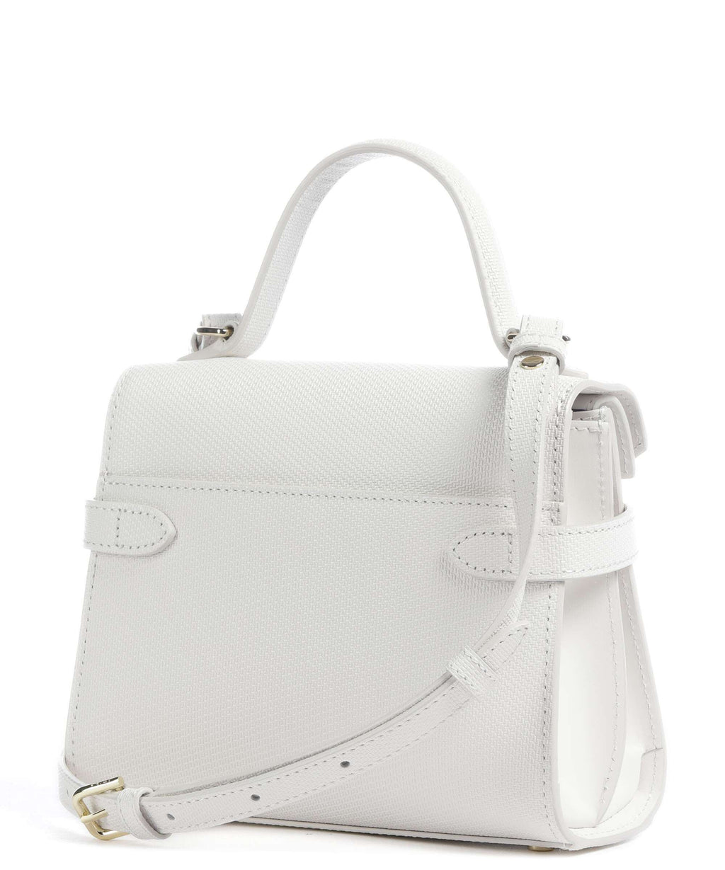 Le Tanneur Emilie Crossbody bag chalk