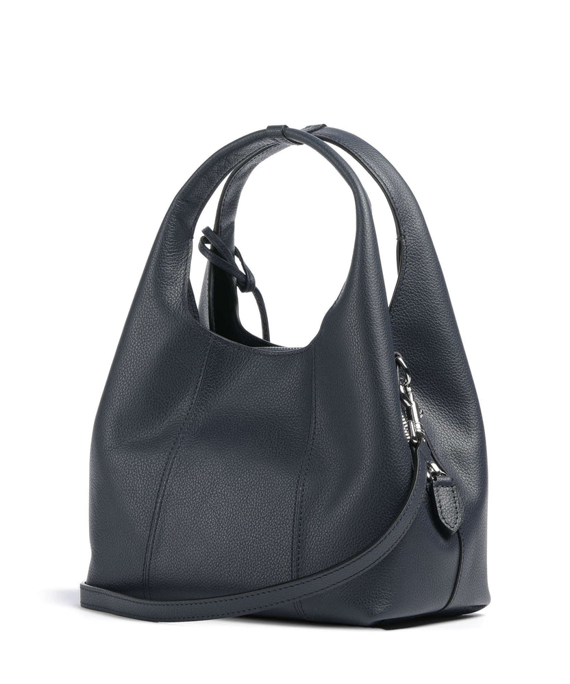 Le Tanneur Juliette Handbag twilight