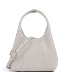 Le Tanneur Juliette Crossover väska pebble