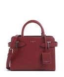 Le Tanneur Emilie Handväskor revolution