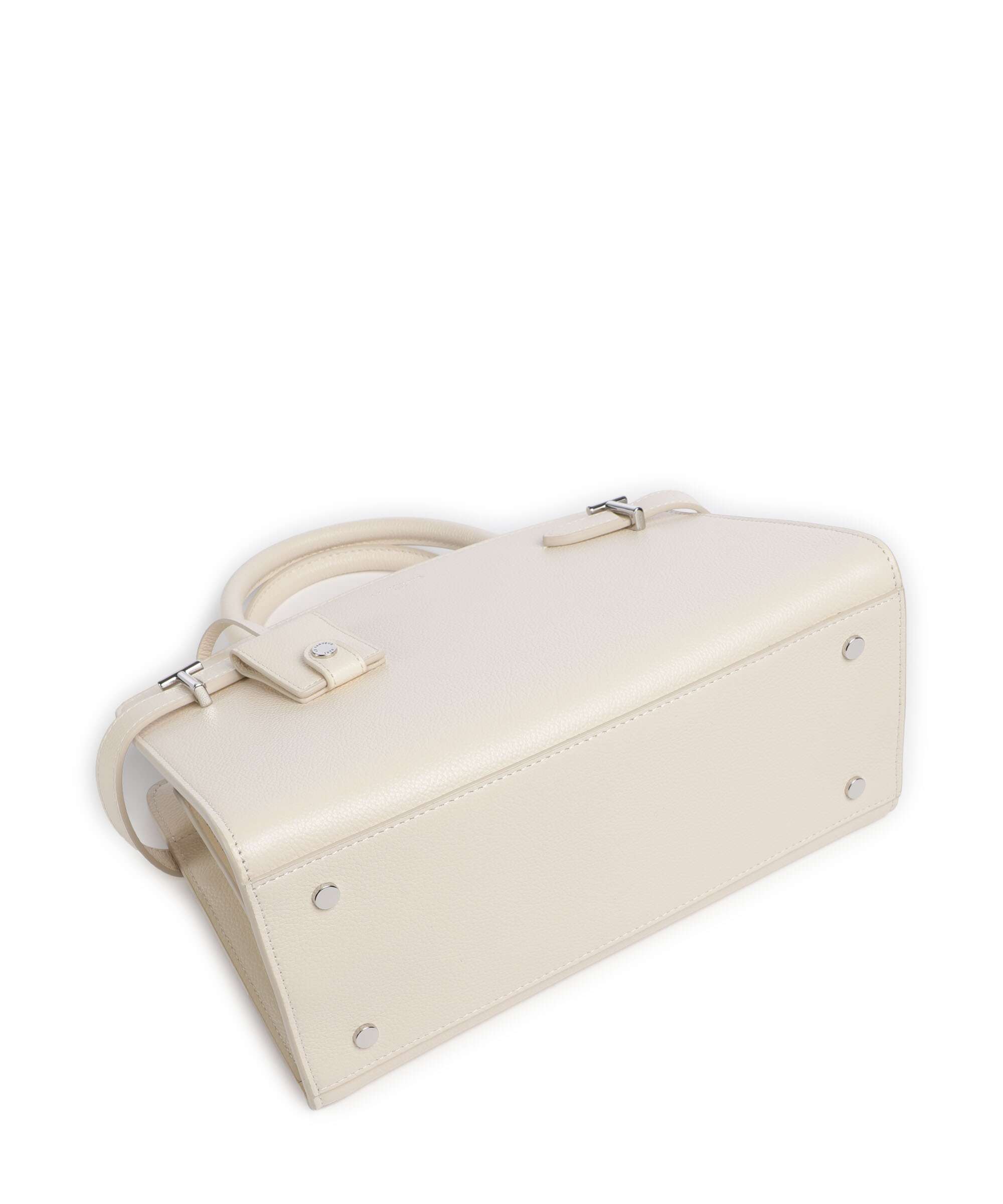 Le Tanneur Emilie Handbag fleur de sal