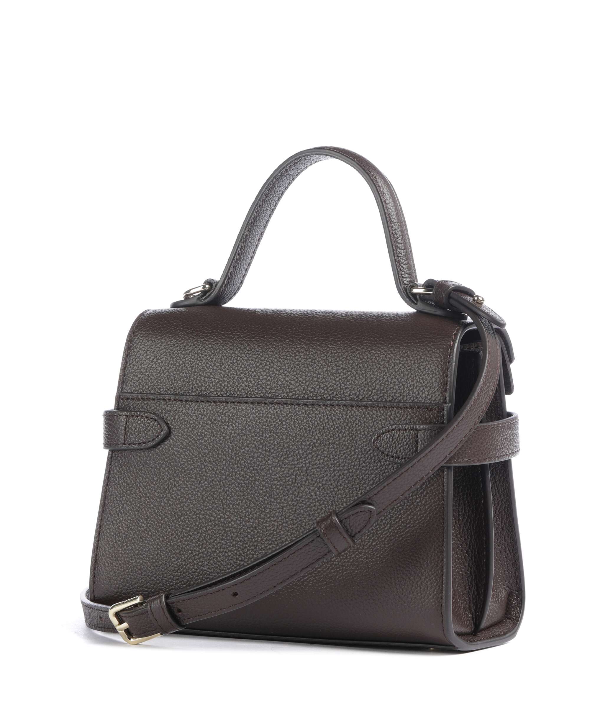 Le Tanneur Emilie Crossbody bag arabica