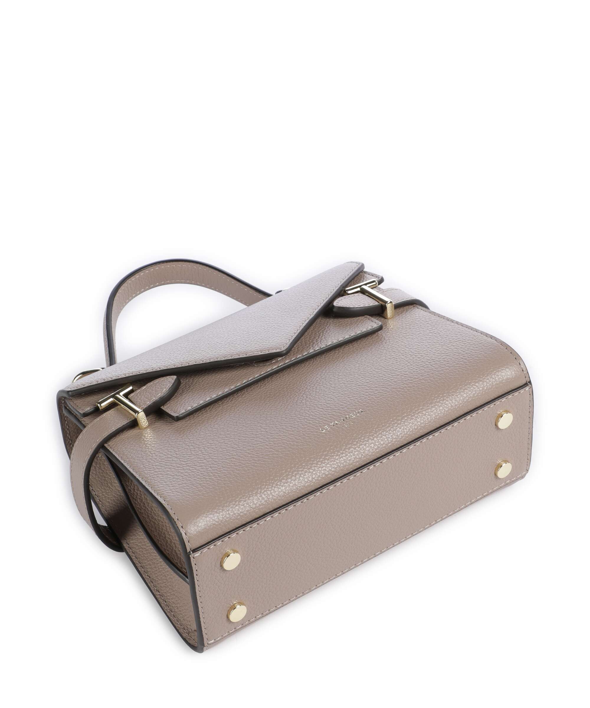 Le Tanneur Emilie Crossbody bag fossile