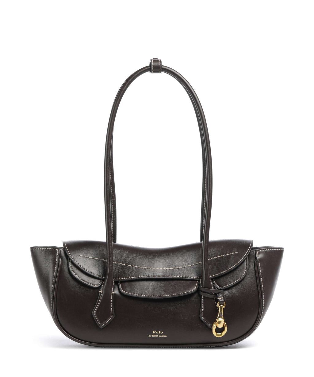 Polo Ralph Lauren Blaze Small Shoulder bag ash