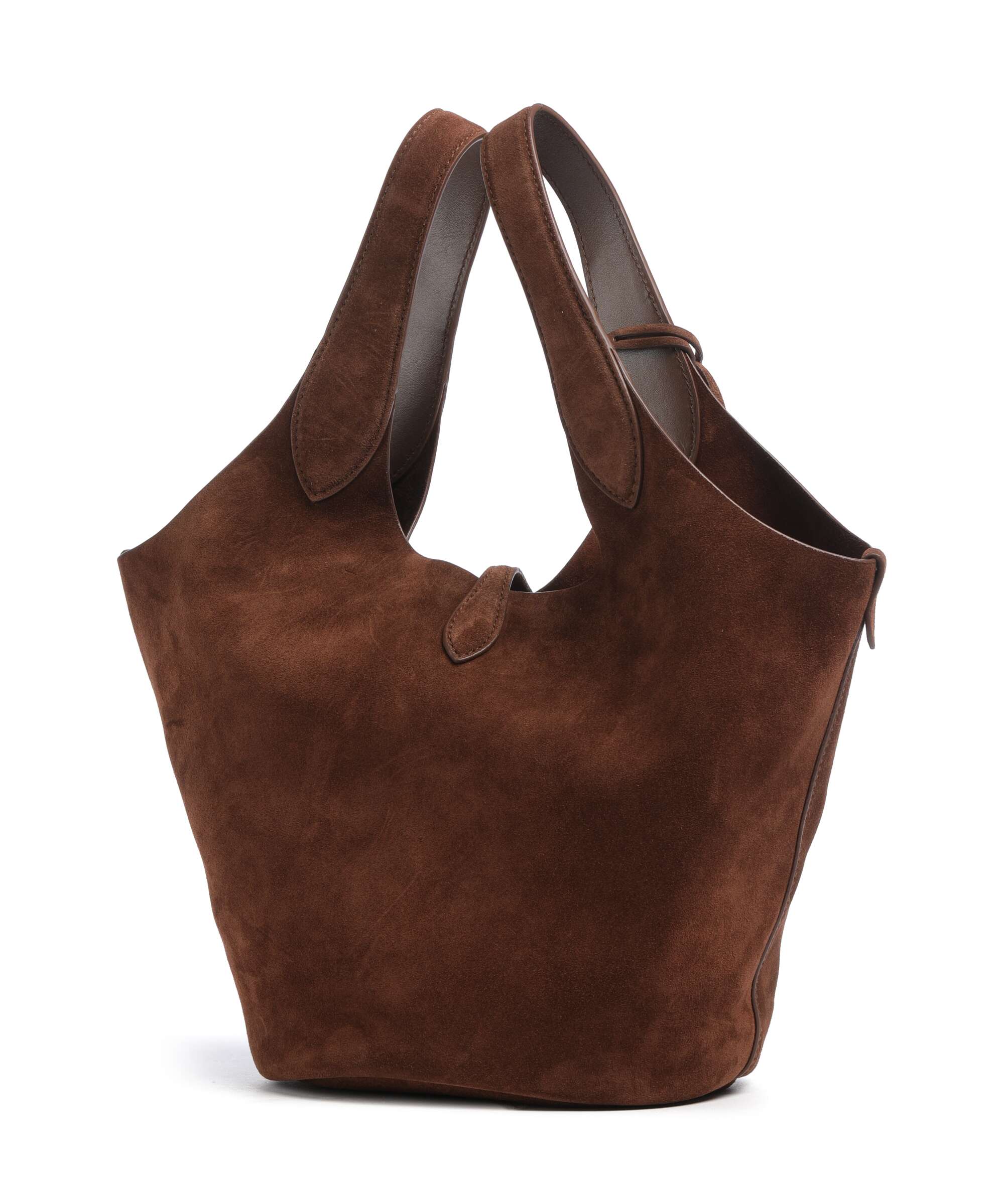 Polo Ralph Lauren Play Medium Handbag cafe