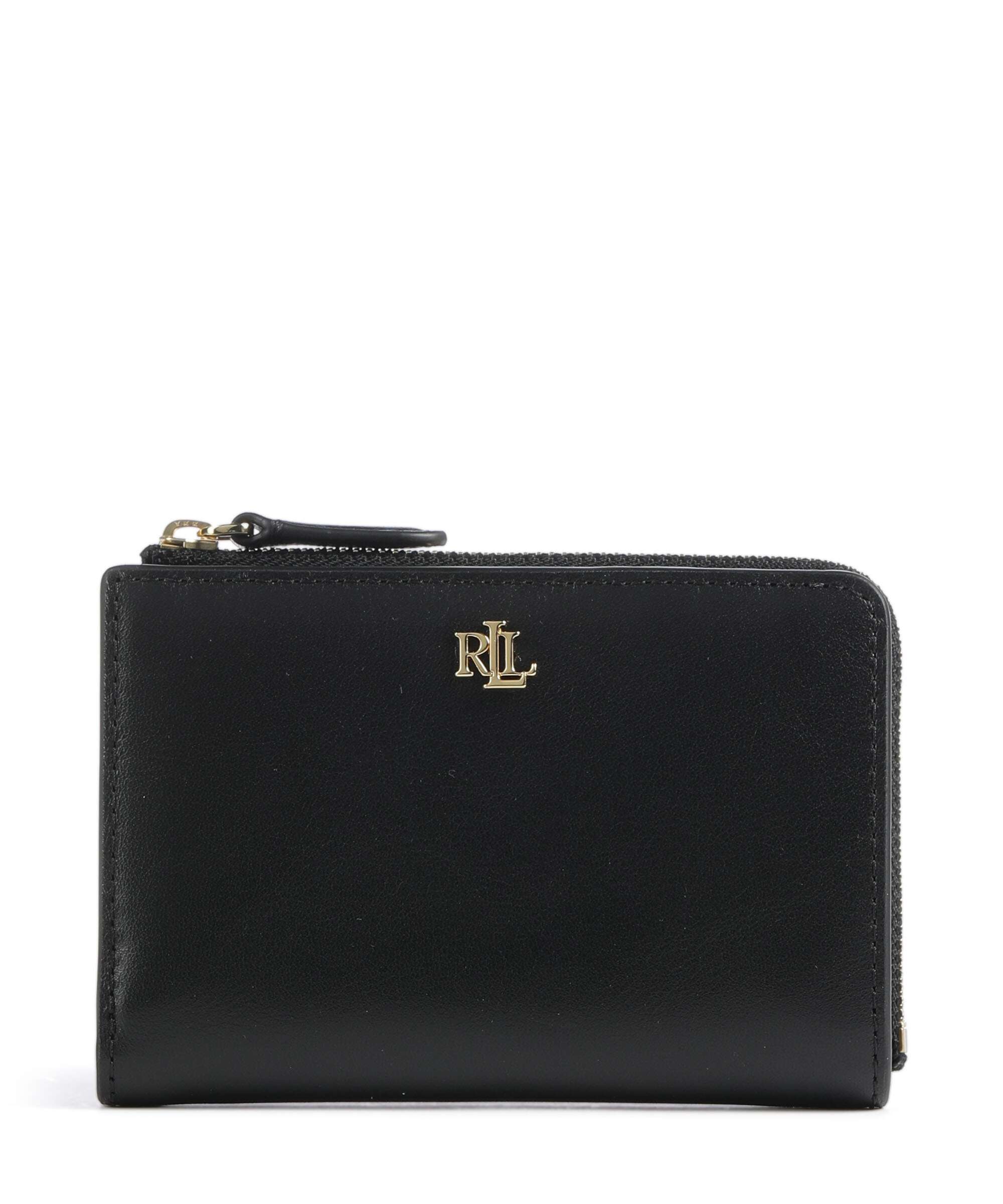 Lauren Ralph Lauren Small Credit card holder black