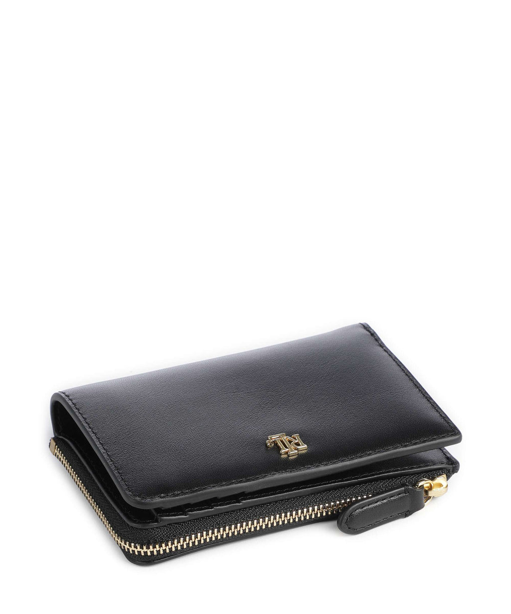 Lauren Ralph Lauren Small Credit card holder black
