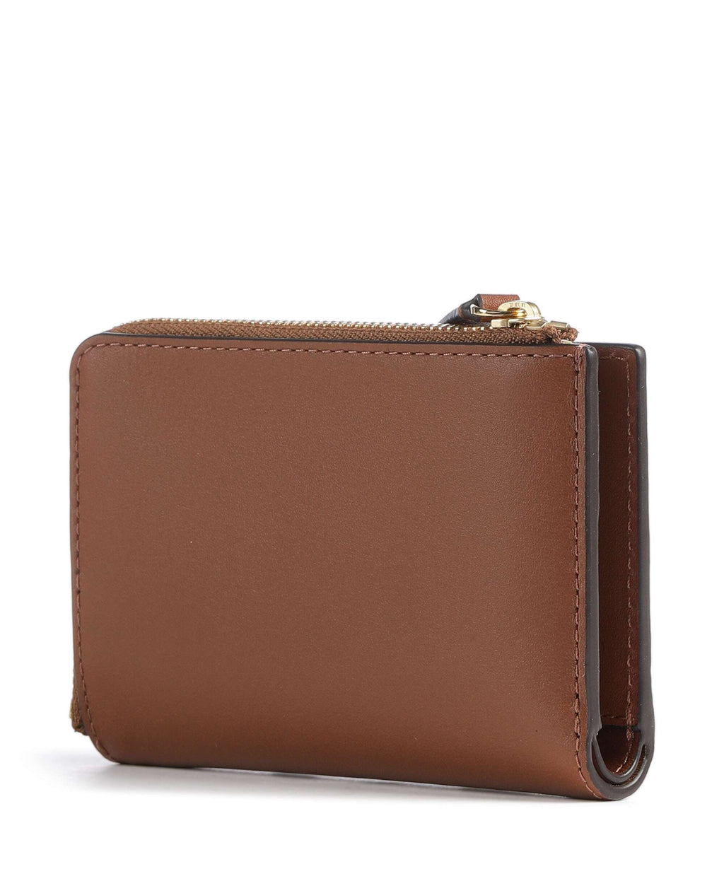Lauren Ralph Lauren Small Credit card holder lauren tan