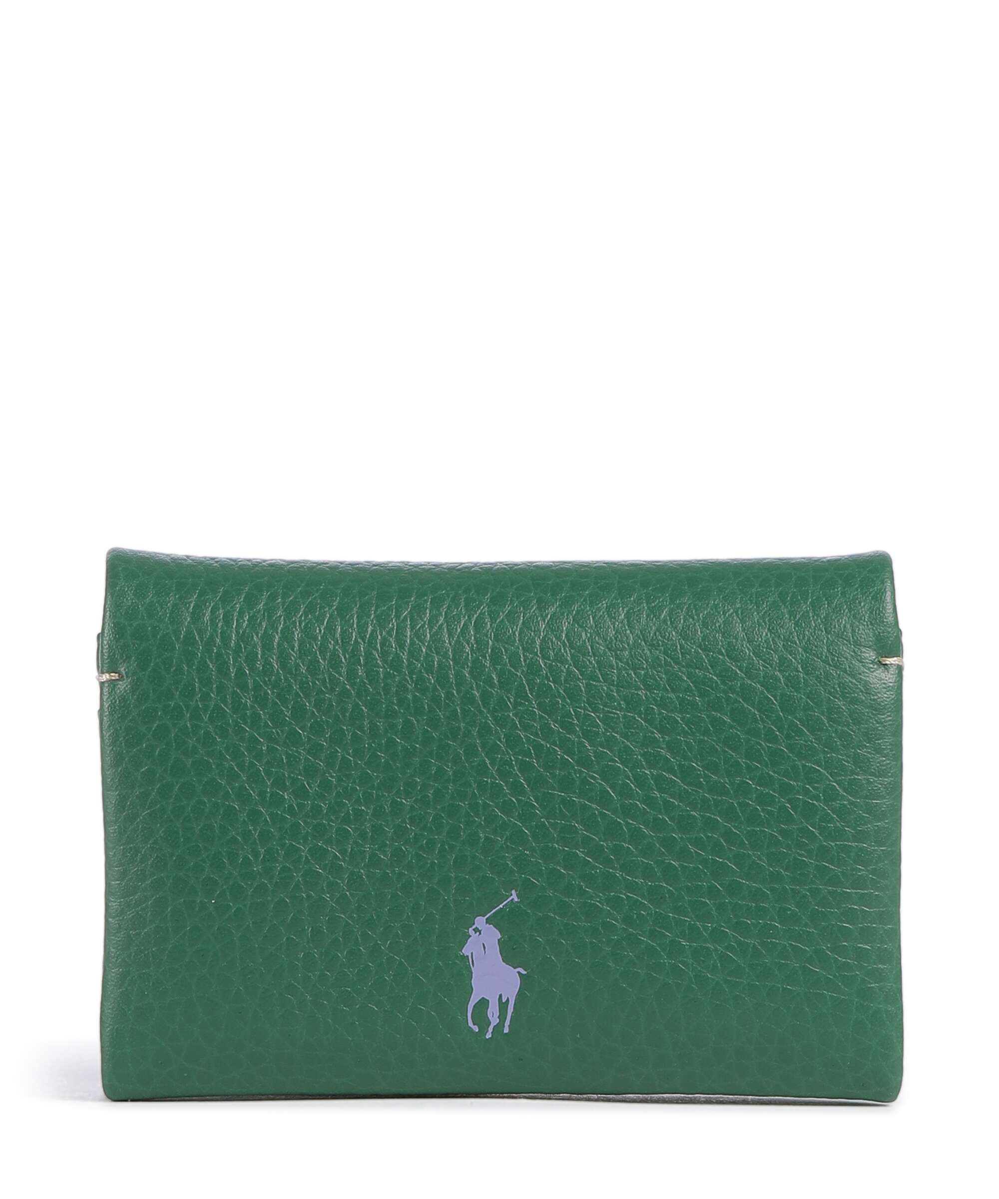 Polo Ralph Lauren Play Small Wallet juniper