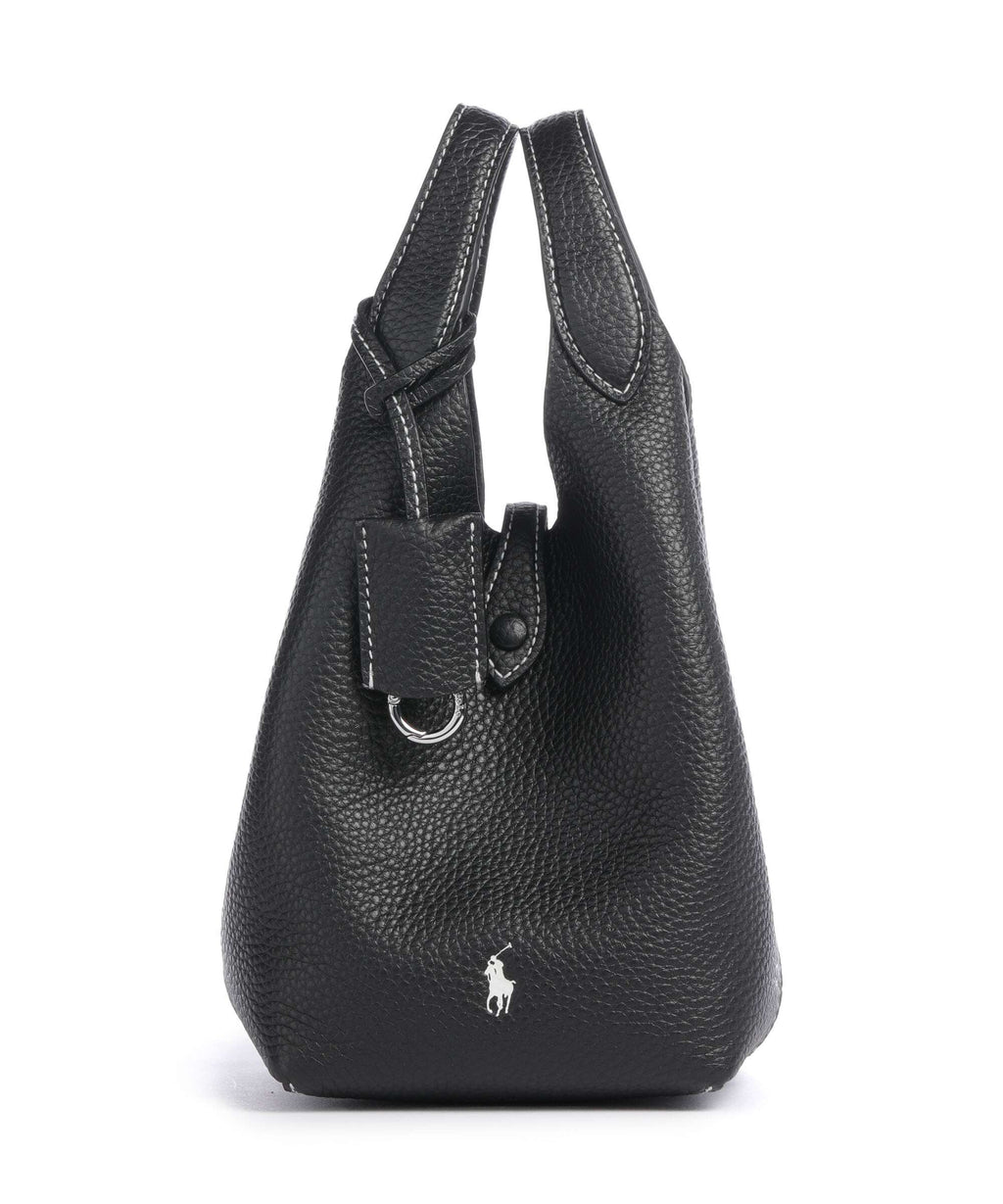 Polo Ralph Lauren Play Small Crossbody bag black