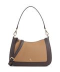 Lauren Ralph Lauren Danni 26 Shoulder bag camel/chestnut brown