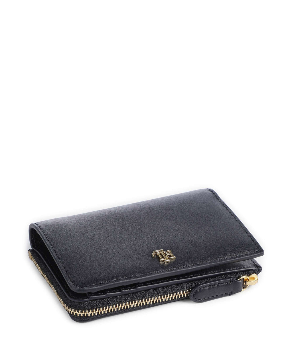 Lauren Ralph Lauren Small Credit card holder lauren navy