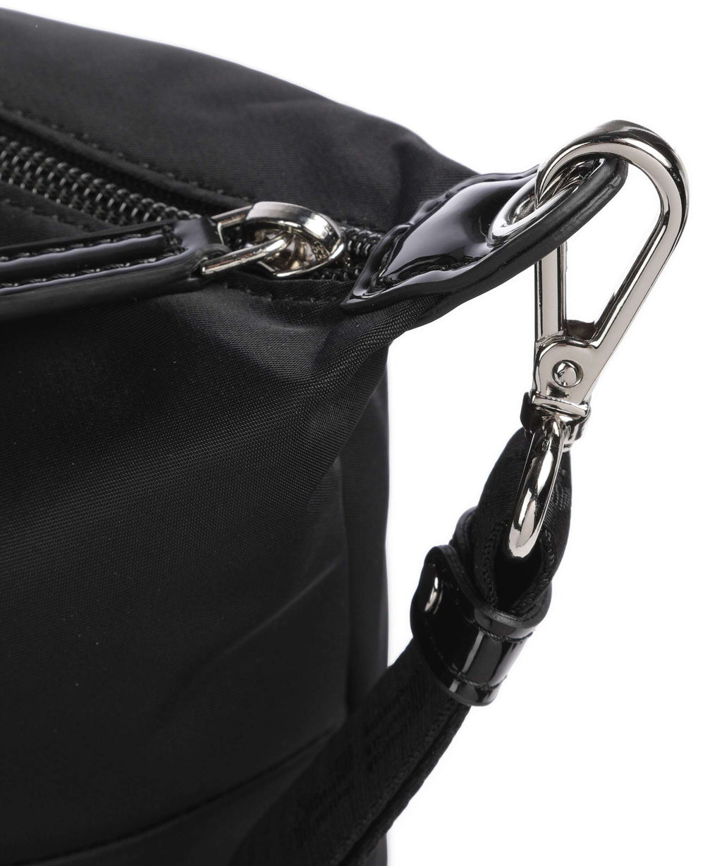 Lancaster Basic Verni Handbag noir