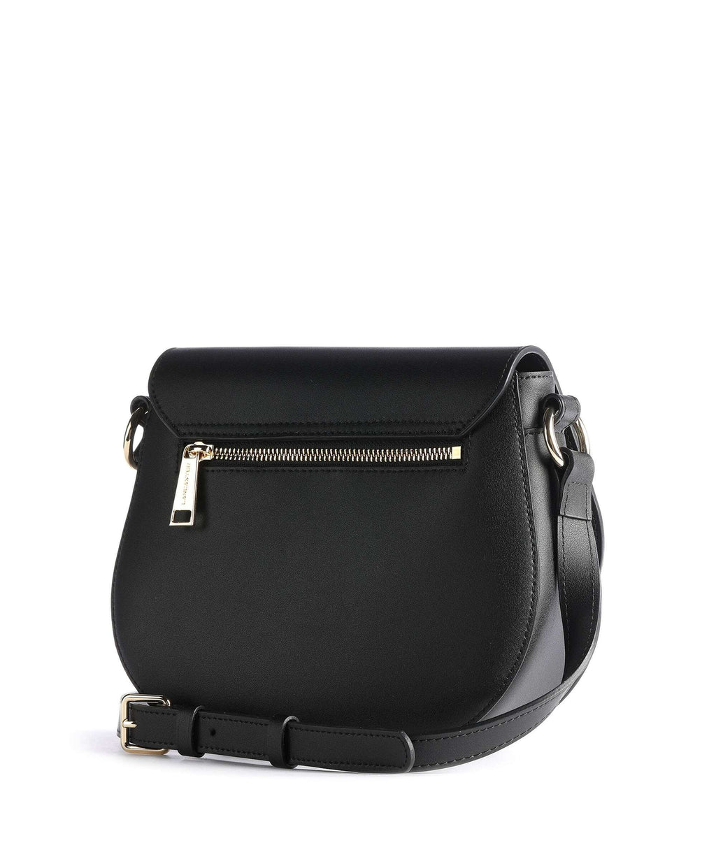 Lancaster City Philos Crossbody bag noir