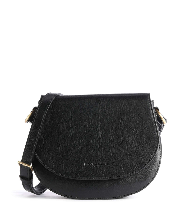 Lancaster Legende Crossbody bag noir