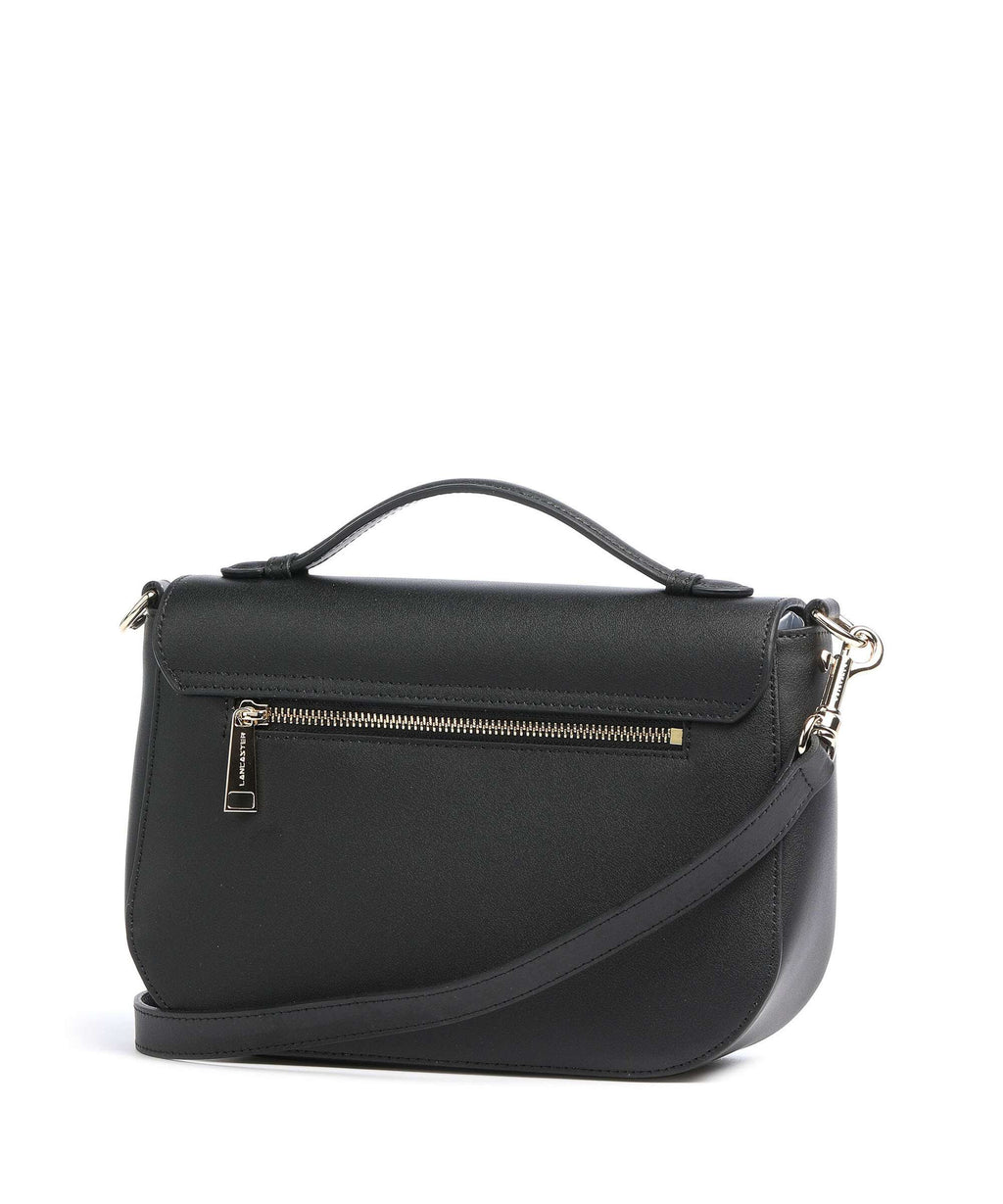 Lancaster City Philos Handbag noir