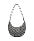Lancaster Ikon IT Shoulder bag noir