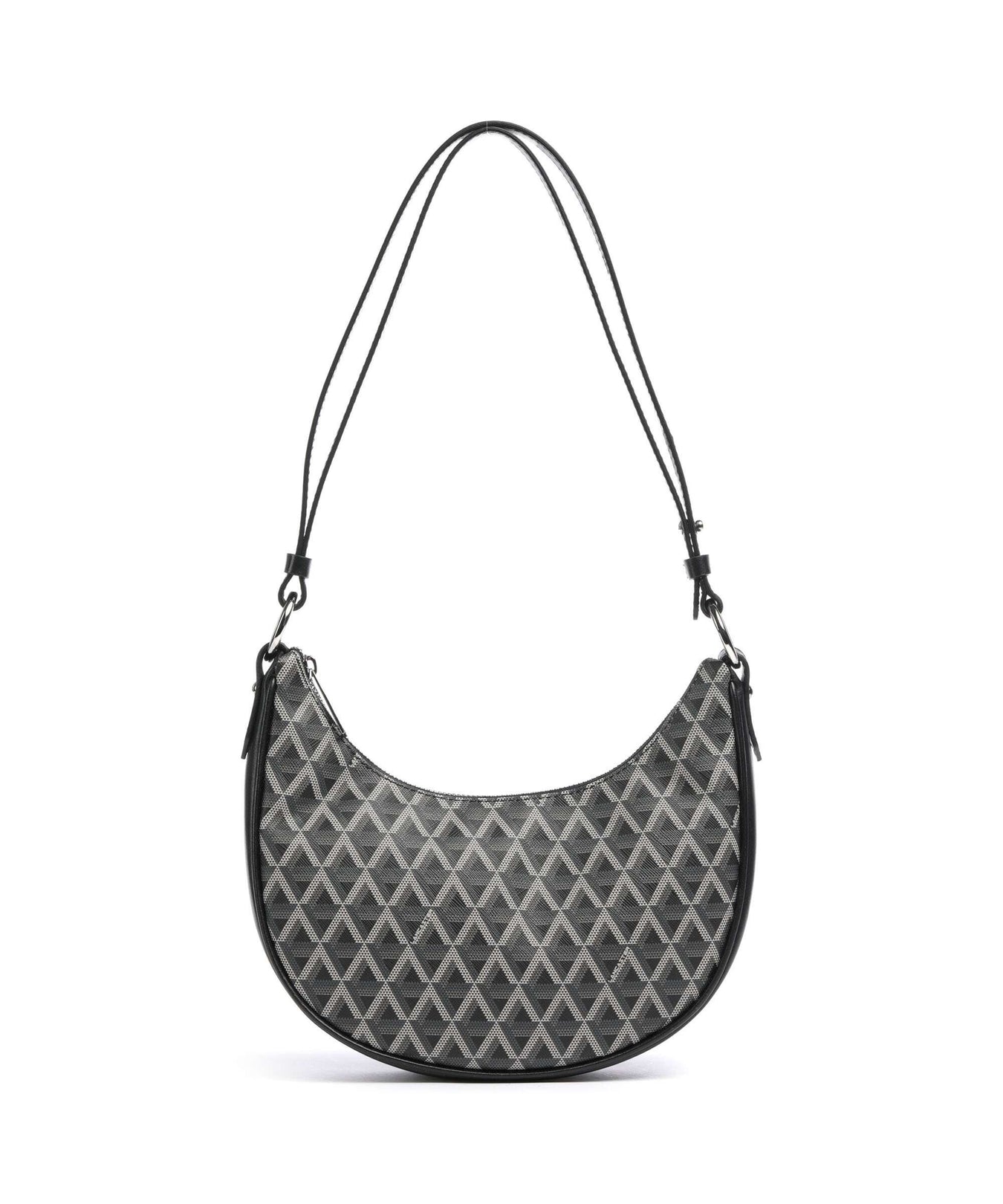 Lancaster Ikon IT Shoulder bag noir