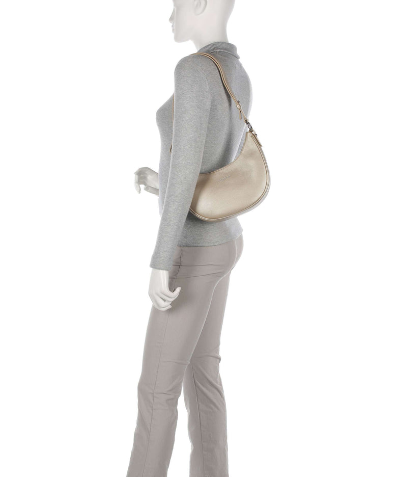 Lancaster Firenze Shoulder bag champagne