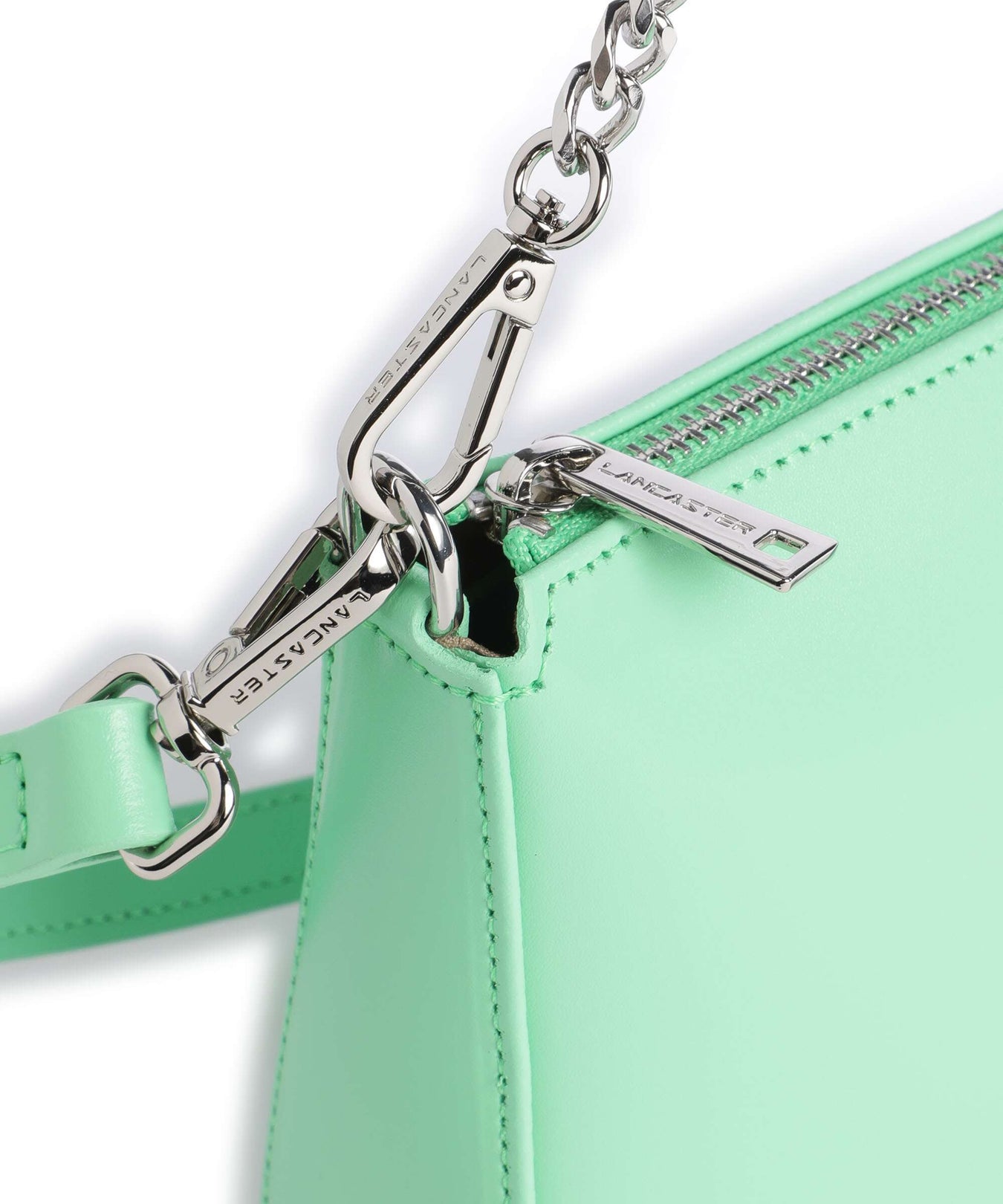 Lancaster Suave Even Shoulder bag verteco