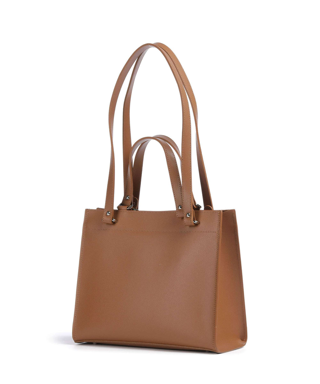 Lancaster Sierra Tote bag camel