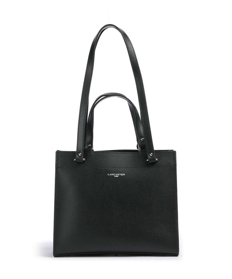 Lancaster Sierra Tote bag noir