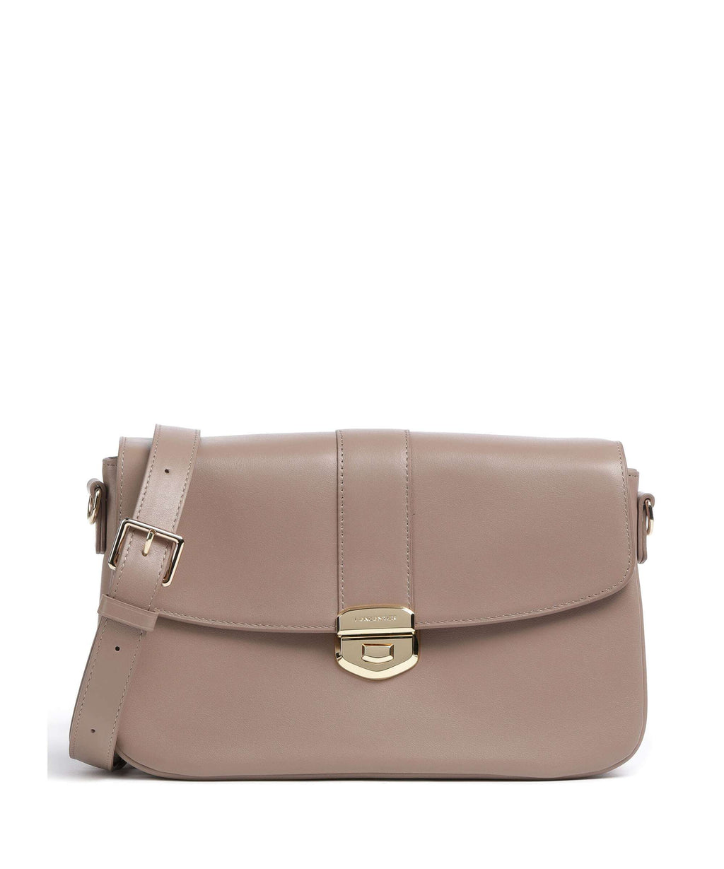 Lancaster Donna Fia Crossbody bag galet