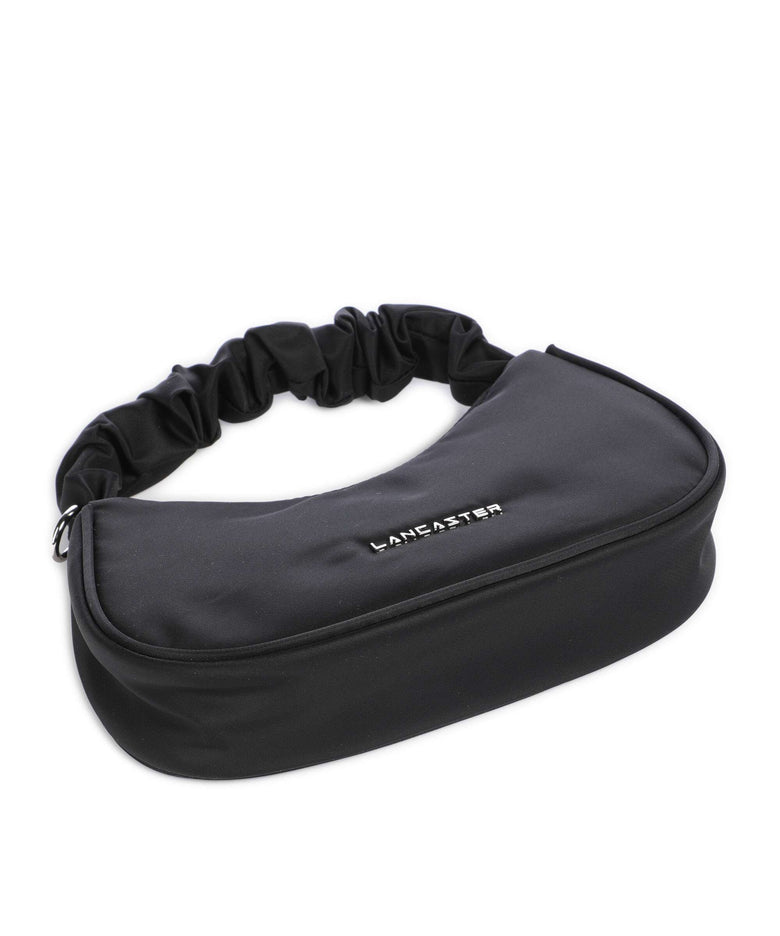Lancaster Basic Chouchou Crossbody bag noir