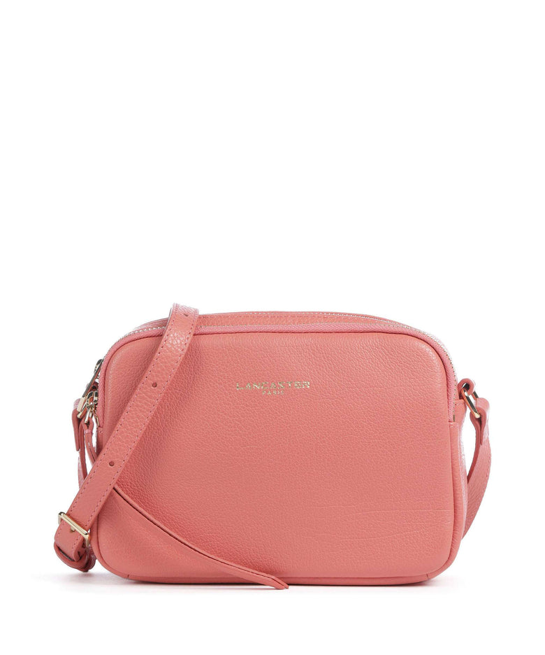Lancaster Dune Crossbody bag rose blush