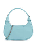 Lancaster Donna Aura Axelremsväska lagon