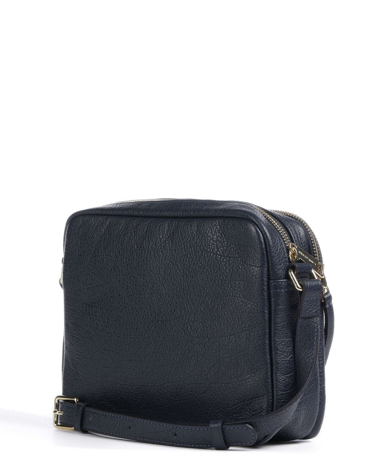 Lancaster Dune Crossbody bag bleufonc