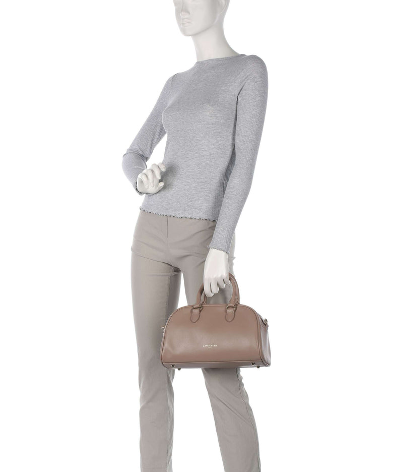 Lancaster Donna Bow Handbag galet