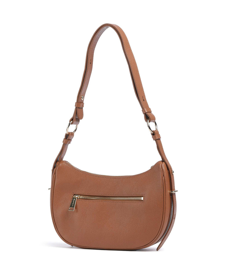 Lancaster Milano Aria Shoulder bag camel