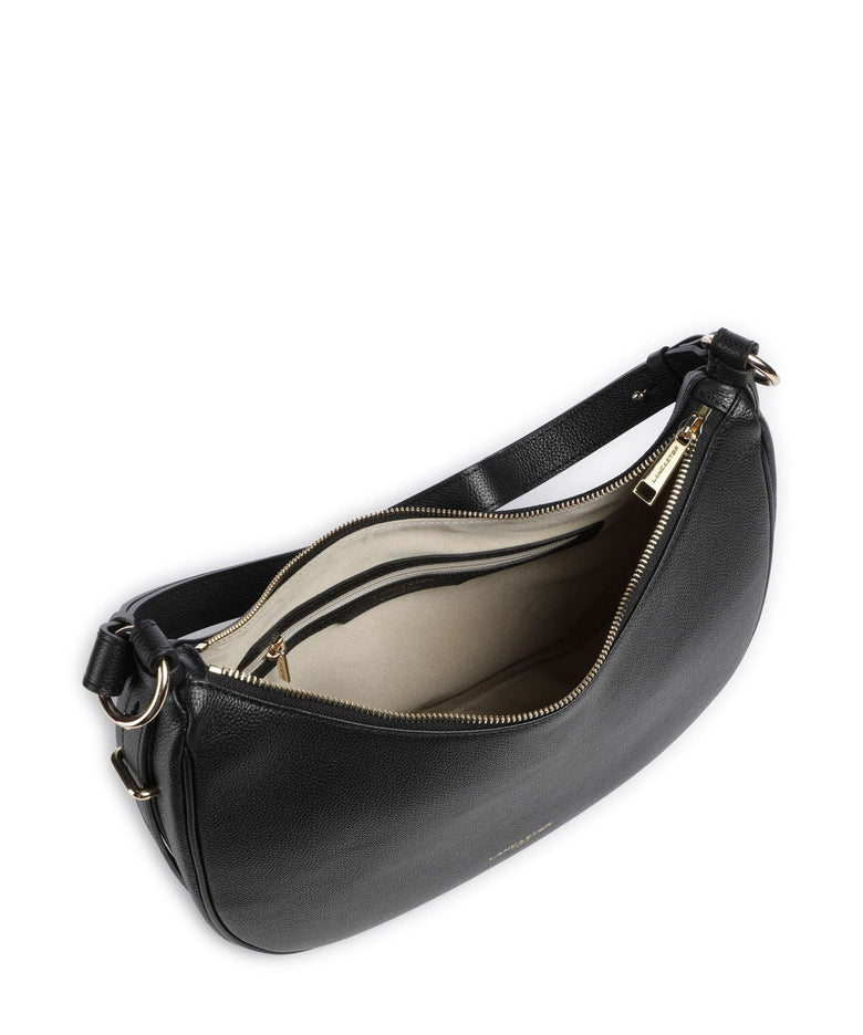 Lancaster Milano Aria Shoulder bag noir