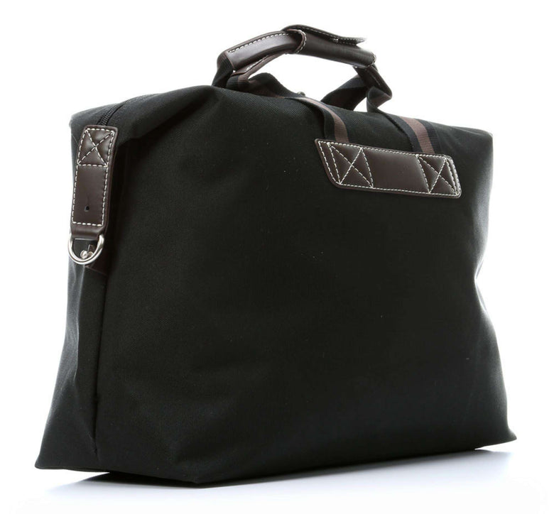 Lancel Partance Weekend bag black