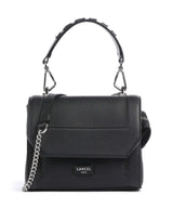 Lancel Ninon S Axelremsväska black