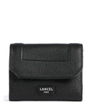 Lancel Ninon Plånbok black