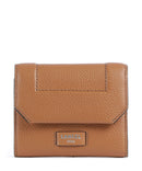 Lancel Ninon Plånbok camel
