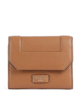 Lancel Ninon Plånbok camel